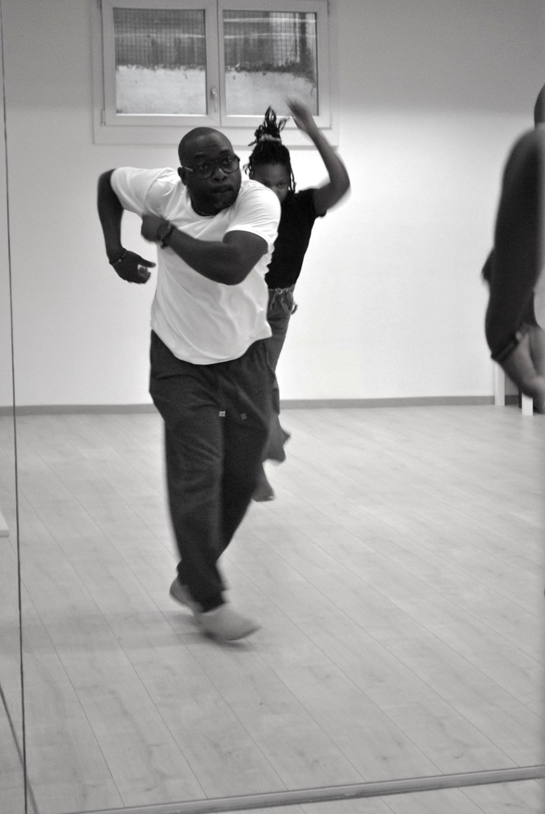 Afrokubanischer Tanz bei AfroKuba Tanzschule